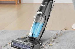Liectroux i5 Pro vacuum available for just $307 starting tomorrow
