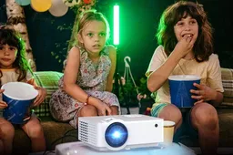 Grab the Best Affordable Projector Deals for Prime Day Sales