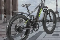 New Geekbuying deals just in time for the Earth Day