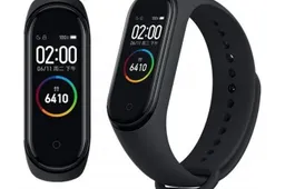 Get your 5$ Coupon for Xiaomi Mi band 4 from DHgate.com