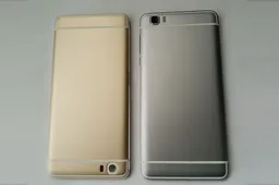 Ulefone give us a sneak peek inside the Ulefone Future