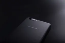 UMIDIGI Z Pro will be the first Android device with a photo loop feature