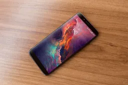 New flagship model UMIDIGI S2 goes on sale today with $50 off