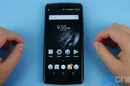 Oukitel K10 Review - Monstrous in any way you can imagine