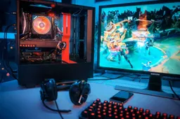The Ultimate Guide to Building Your Own Gaming PC