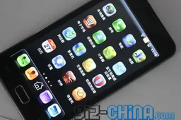 $190 5 inch MeePad E-note Padfone On Sale in China