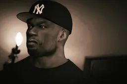 50 Cent Says He Is Involved In A Grand Theft Auto Project?