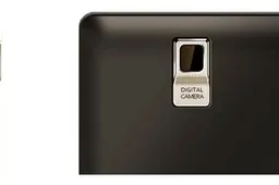 Chinese phone maker hints a new 4.5-inch phone with 5000mAh battery!