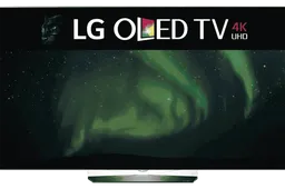 LG admits that OLED TVs will have problems with variable refresh rate (VRR) below 120 Hz
