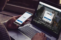 Hackers Sell 827 Million LinkedIn Profiles At A Price Of $7000