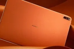 Huawei MatePad Pro unveiled with 5G connectivity and upgraded specs