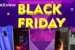 Black Friday: 4 Blackview Deals you can't miss on November 24th