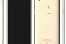 Oppo A79 Specs and Press Renders Leak a Few Weeks Before Launch