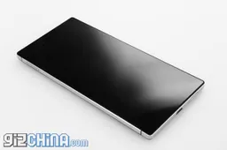 iOcean X8 hopes to be the ultimate “Selfie” device with auto focus front camera