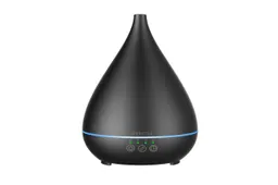dodocool DA155 400ml Air Humidifier with 7 Colors LED on Sale