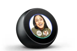 Amazon Echo Spot Makes its Way to India, Silently