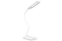 BESTEK Gooseneck LED Desk Lamp with Touch Control on Sale