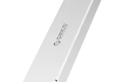 Get the ORICO M.2 NVMe SSD Enclosure cheaper with our discount coupon