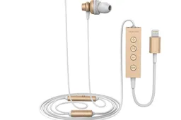 Dodocool Hi-Res earphones with Apple MFi certification are coming