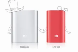 Xiaomi's 5200mAh power bank launched for $8 (CNY49)
