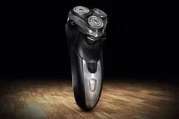 There Is A New Trend In Men's Electric Shaver Market