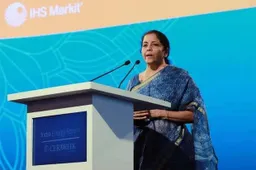 India Import duties will rise for electronics, electrical goods & other items