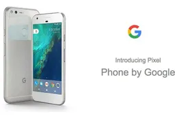 The Google Pixel 2 is allegedly in development