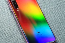 There might be no Mi 9 SE successors starting next year