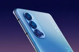 Oppo Reno4 Lite surfaces at FCC with key specifications
