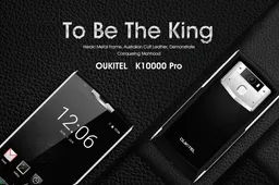 Oukitel K10000 Pro giveaway round 2 is here + answers from the first
