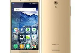 Coolpad Mega 2.5D announced in India