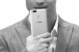 Cristiano Ronaldo Leaks Launch Date Of Dual Camera Nubia Z17