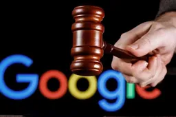 US DoJ commences Google search monopoly trial