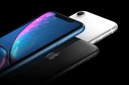 2020 iPhones to have 5.42", 6.06" and 6.67" OLED screens