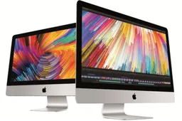 Apple updates iMac with new GPU and CPU variants