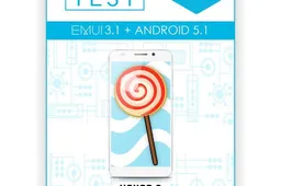 Huawei release Android 5.1 for the Honor 6 to “Honor Club” members