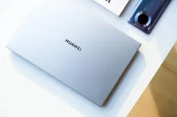 Huawei MateBook 13/14 2020 Specs Leaked, Showing 10th Gen Core Chip