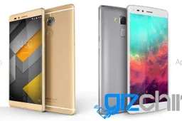 Vernee officially annouced the Vernee Apollo Lite, world's cheapest X20 4GB RAM smartphone!