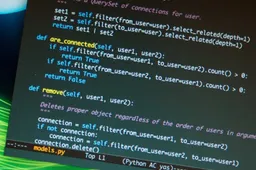 How to achieve excellence in programming? It’s easy with online Python tutor