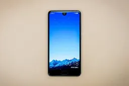 Sharp To Launch A Phone With The Highest Screen Ratio In January