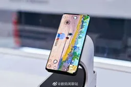 Xiaomi Mi MIX 4 Snapdragon 888+ crushes SD888 on GeekBench