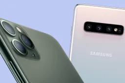 Samsung and Apple phones emit more radiation than allowed