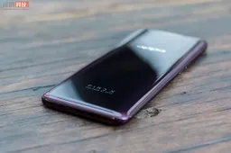 OPPO Find X2 Won't Sport Under-Screen Camera Technology