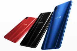 VIVO Y81 Landing in India Next Week at 14.000 Rupees