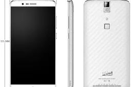 Elephone ties up with iberry to launch the P8000 in India