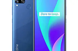 Realme C15 with Qualcomm Processor to launch in India soon