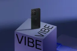 HMD Vibe Specifications & Price Surfaces Online