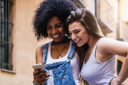 86% of American Teens Are Going to Buy iPhone Next