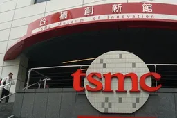 TSMC expects a high demand for Smartphone SoCs in counterpart to Cryptocurrency mining chips