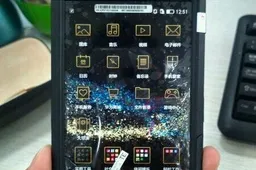 A heavily disguised Huawei P8 shows up ahead of launch